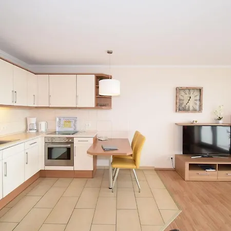 Haus Ankerplatz 2 2 Apartman