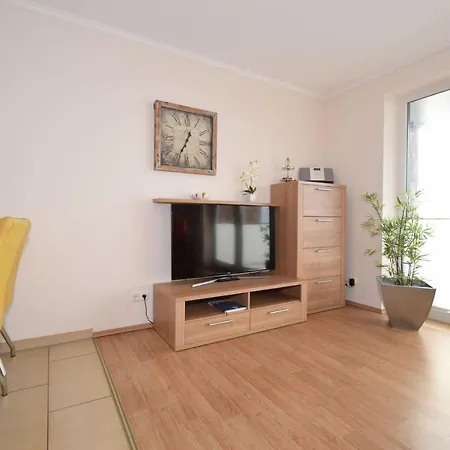 Haus Ankerplatz 2 2 Apartman